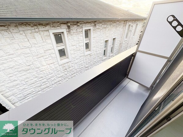 LuxeMaisonHeianの物件内観写真